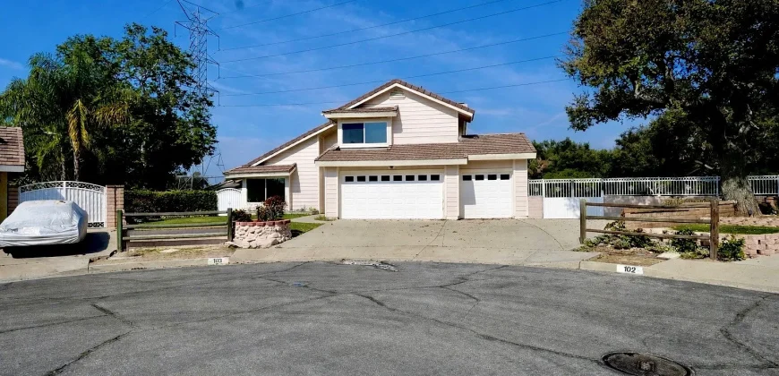 103 Crystal Springs Rd San Dimas, CA 91773-1134