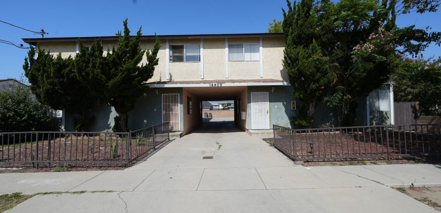 16809 Dalton Ave Gardena, CA 90247