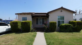 8019 Alameda St Downey , CA 90242