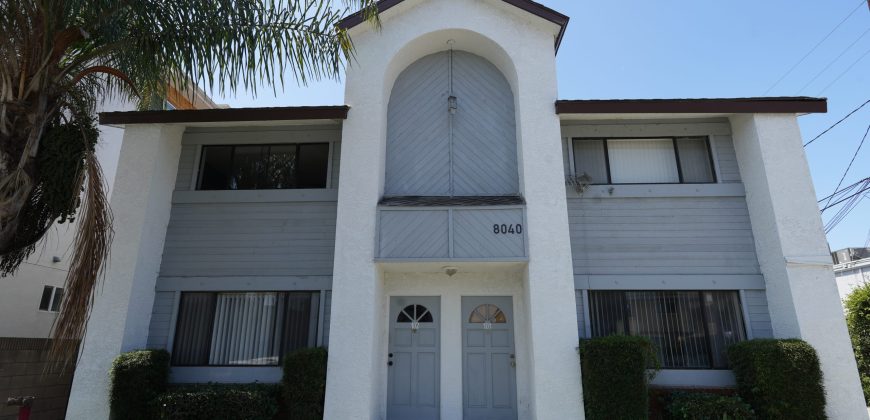 8040 Stewart and Gray Rd – 204 Downey, CA 90242