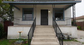 457 W. Sepulveda Street San Pedro, CA 90731