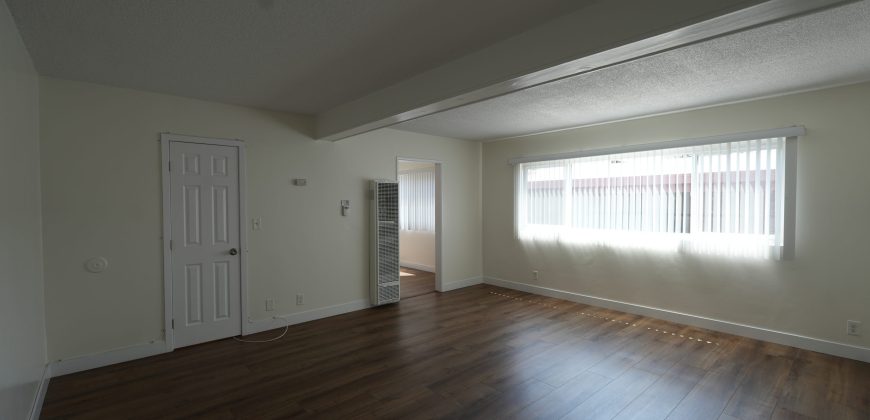 7808 2nd Street, Unit #3, Downey, CA 90241
