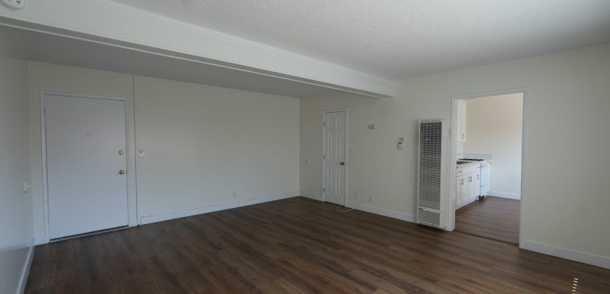 7808 2nd Street, Unit #3, Downey, CA 90241