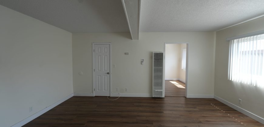 7808 2nd Street, Unit #3, Downey, CA 90241