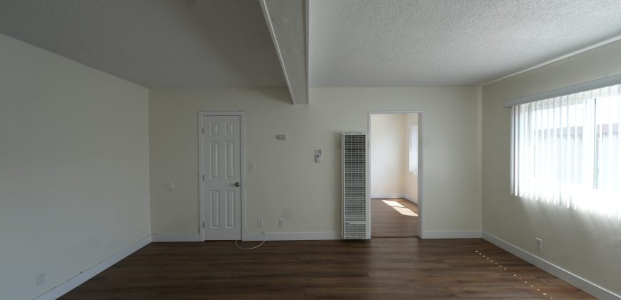 7808 2nd Street, Unit #3, Downey, CA 90241