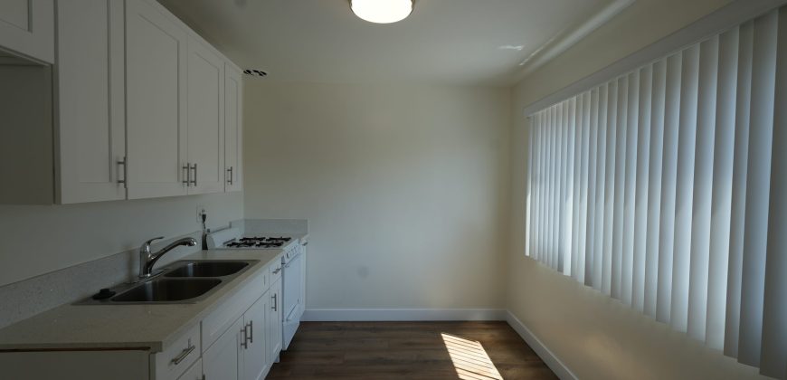 7808 2nd Street, Unit #3, Downey, CA 90241
