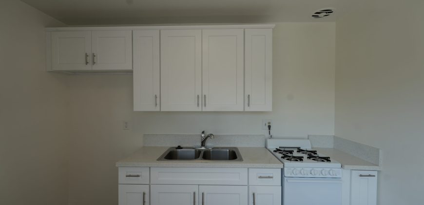 7808 2nd Street, Unit #3, Downey, CA 90241