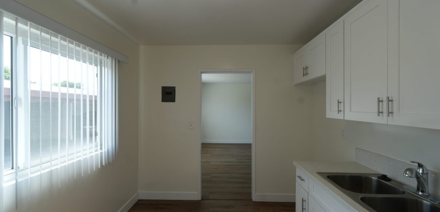7808 2nd Street, Unit #3, Downey, CA 90241