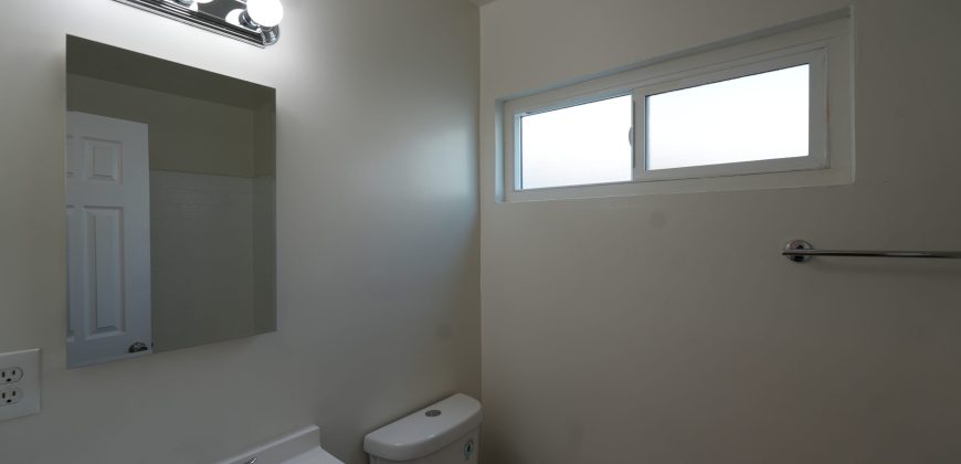 7808 2nd Street, Unit #3, Downey, CA 90241