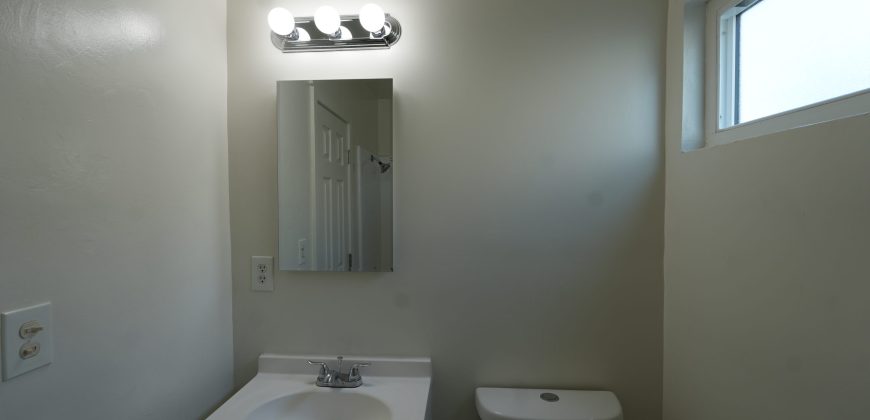 7808 2nd Street, Unit #3, Downey, CA 90241