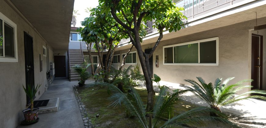 7808 2nd Street, Unit #3, Downey, CA 90241