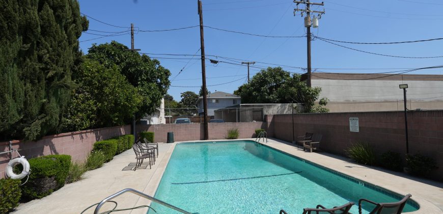 7808 2nd Street, Unit #3, Downey, CA 90241