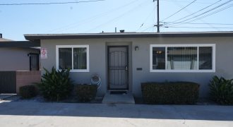 5201-1/2 E. Santa Ana Cudahy, CA 90201