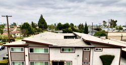 7808 2nd Street, Unit #3, Downey, CA 90241