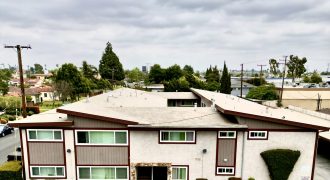 7808 2nd Street, Unit #3, Downey, CA 90241