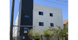 325 N. Fickett Street, Los Angeles, CA 90033