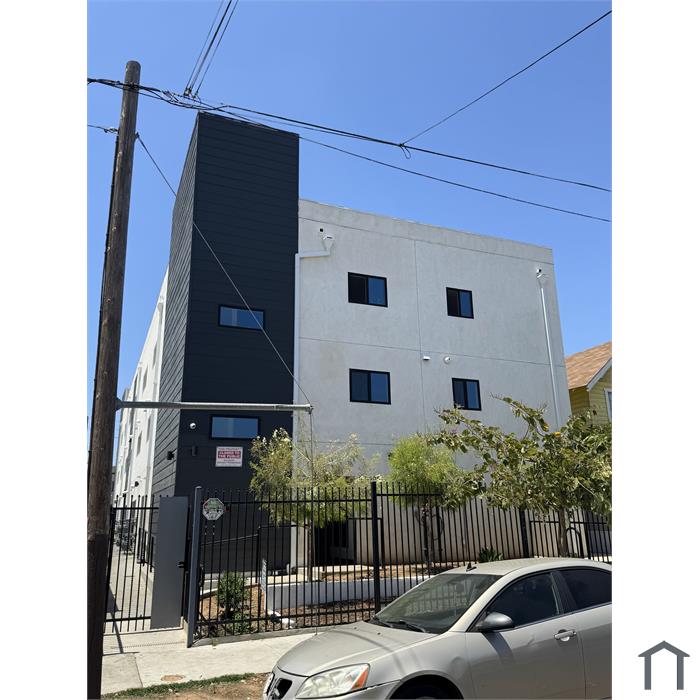 325 N. Fickett Street, Los Angeles, CA 90033