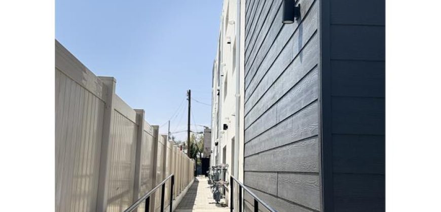325 N. Fickett Street, Los Angeles, CA 90033