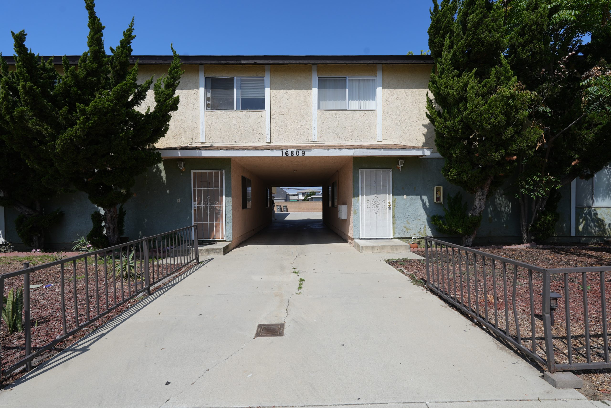 16809 Dalton Ave, # 2, Gardena, CA 90247