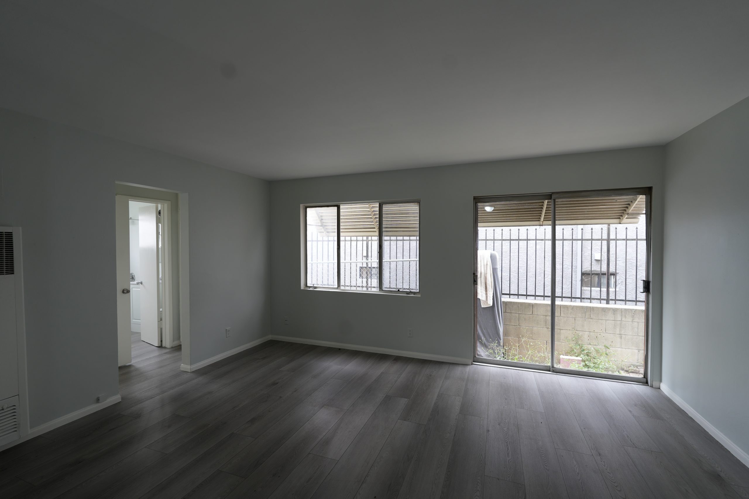 935 S Grand View St, APT 2, Los Angeles, CA 90006