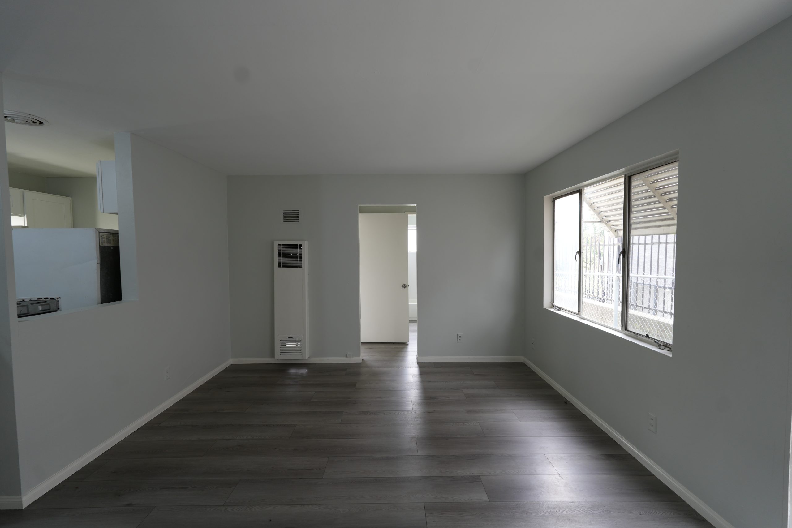 935 S Grand View St, APT 2, Los Angeles, CA 90006