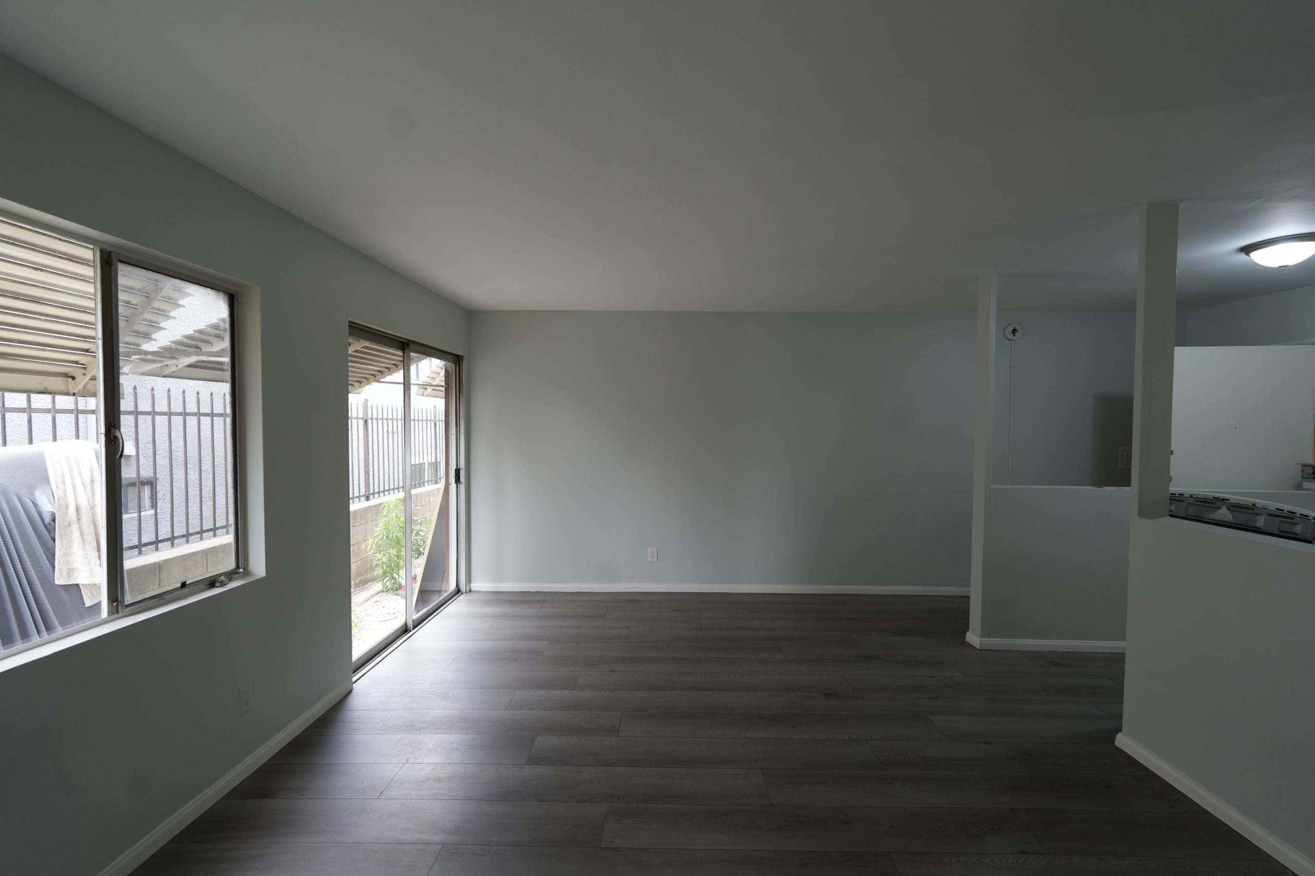935 S Grand View St, APT 2, Los Angeles, CA 90006
