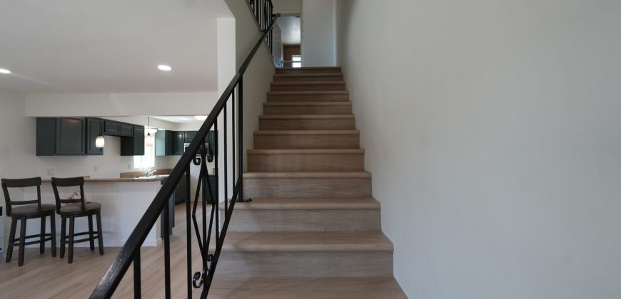 2828 EAST 70TH ST LONG BEACH, CA 90808