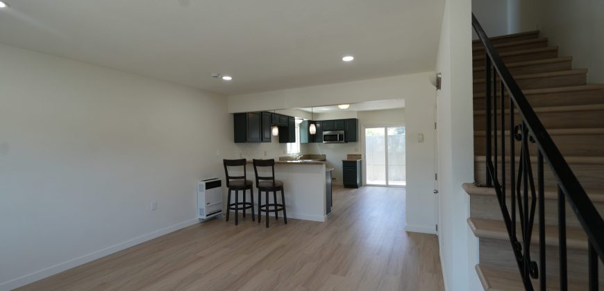 2828 EAST 70TH ST LONG BEACH, CA 90808