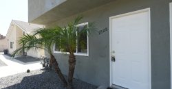 2828 EAST 70TH ST LONG BEACH, CA 90808