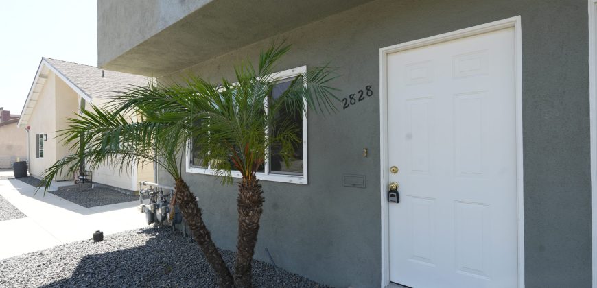 2828 EAST 70TH ST LONG BEACH, CA 90808