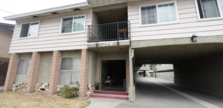 8101 Stewart & Gray Road, Unit 10 Downey, CA 90241