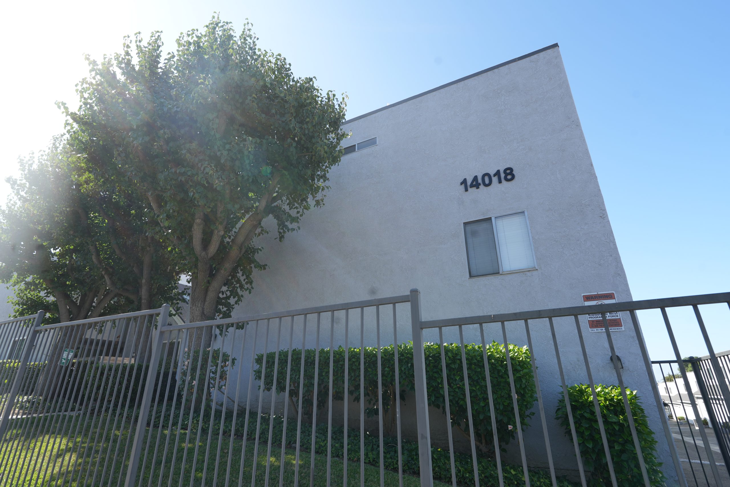 14018 Coteau Drive Unit 805 Whittier, CA 90604