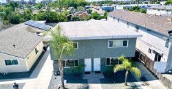 2828 EAST 70TH ST LONG BEACH, CA 90808