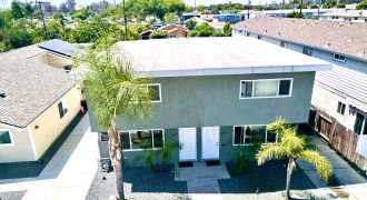 2828 EAST 70TH ST LONG BEACH, CA 90808