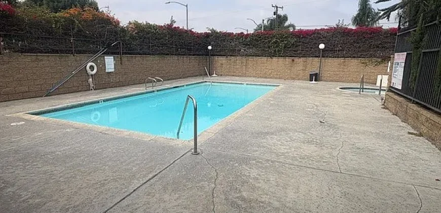14018 Coteau Drive Unit 805 Whittier, CA 90604