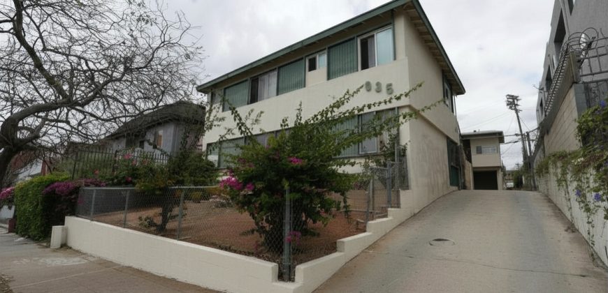 935 S Grand View St, APT 2, Los Angeles, CA 90006