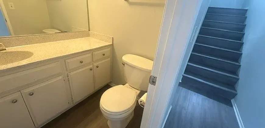 14018 Coteau Drive Unit 805 Whittier, CA 90604