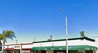 17122 Bellflower Blvd Bellflower, CA 90706