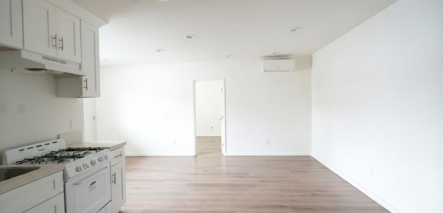 2828 EAST 70TH ST – 2826-B LONG BEACH, CA 90808