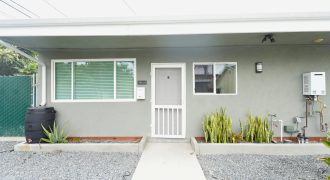 2828 EAST 70TH ST – 2826-B LONG BEACH, CA 90808