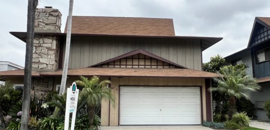 8421 Birchbark Ave, Unit #A, Pico Rivera, CA 90660