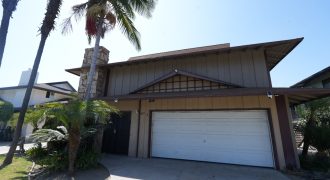8421 Birchbark Ave, Unit #A, Pico Rivera, CA 90660