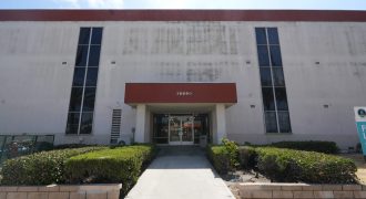 16660 Paramount Blvd, Paramount, CA 90723