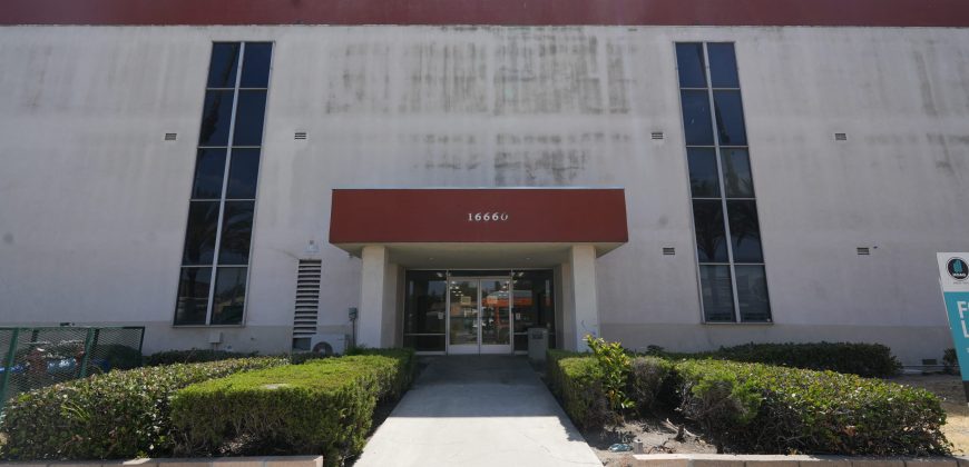 16660 Paramount Blvd, Paramount, CA 90723