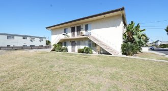 8026 7th St. Unit B, Downey, CA 90241