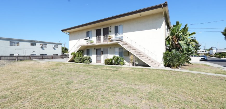 8026 7th St. Unit B, Downey, CA 90241