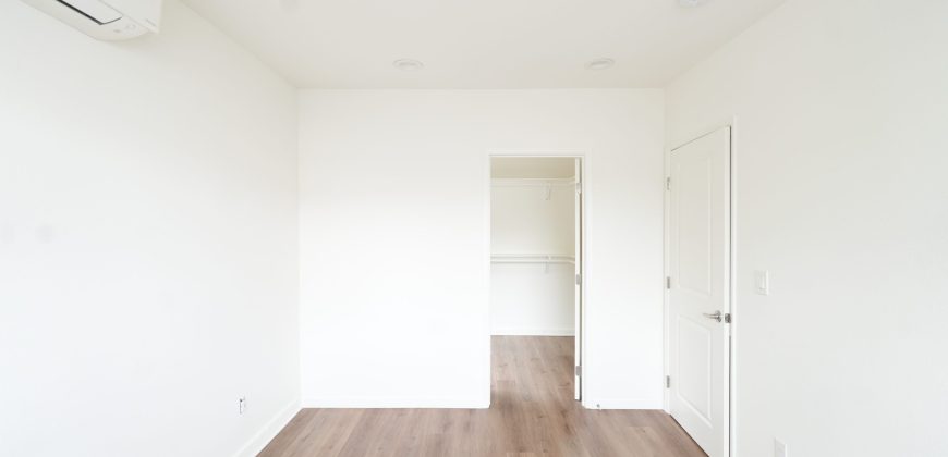 2828 EAST 70TH ST – 2826-B LONG BEACH, CA 90808