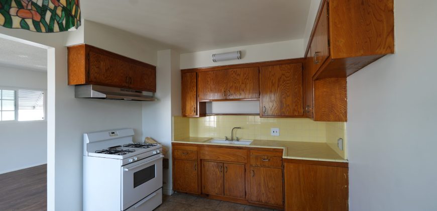 201 Grandview Dr – 205 1/2 Covina, CA 91723