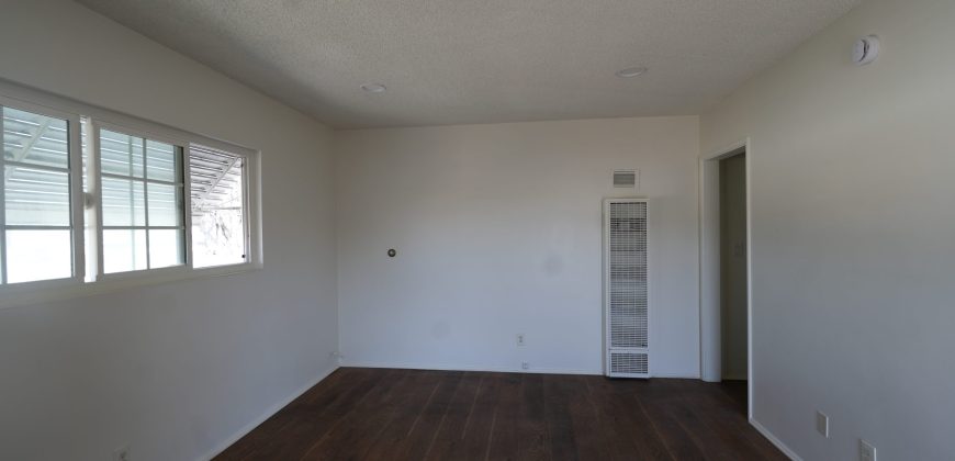 201 Grandview Dr – 205 1/2 Covina, CA 91723