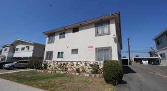 201 Grandview Dr – 205 1/2 Covina, CA 91723